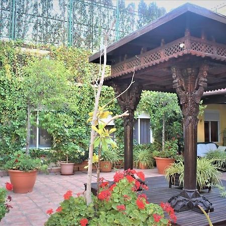 사라고사 Casa Con Terrazas 아파트 외부 사진