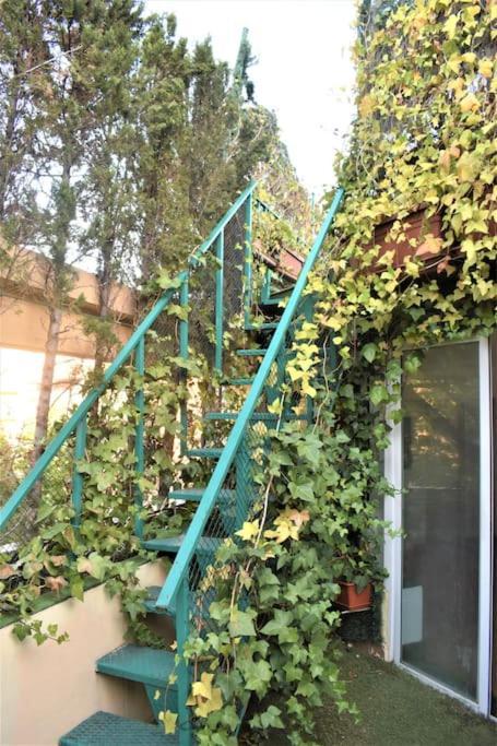 사라고사 Casa Con Terrazas 아파트 외부 사진